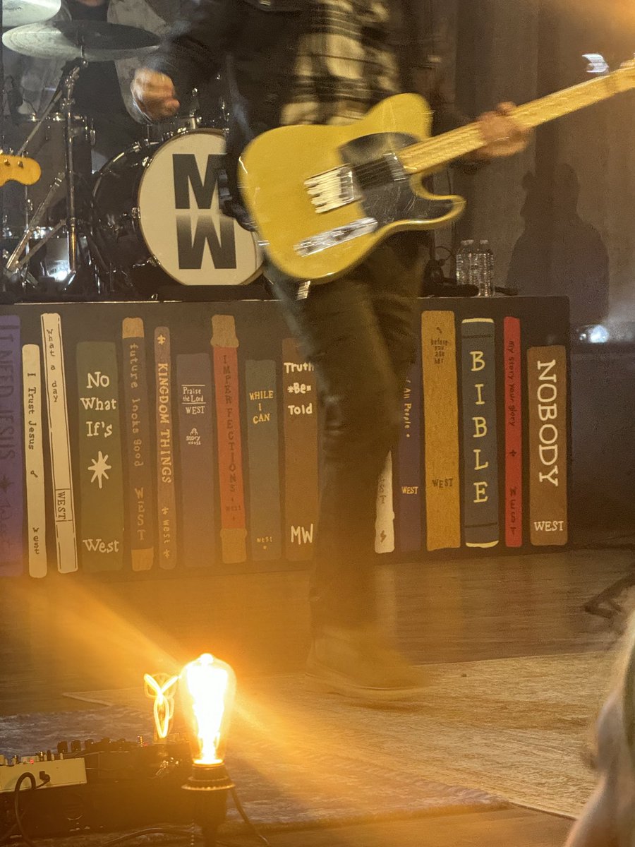 alfredky's tweet image. #matthewwest #mystoryyourglory #ashlandparamount