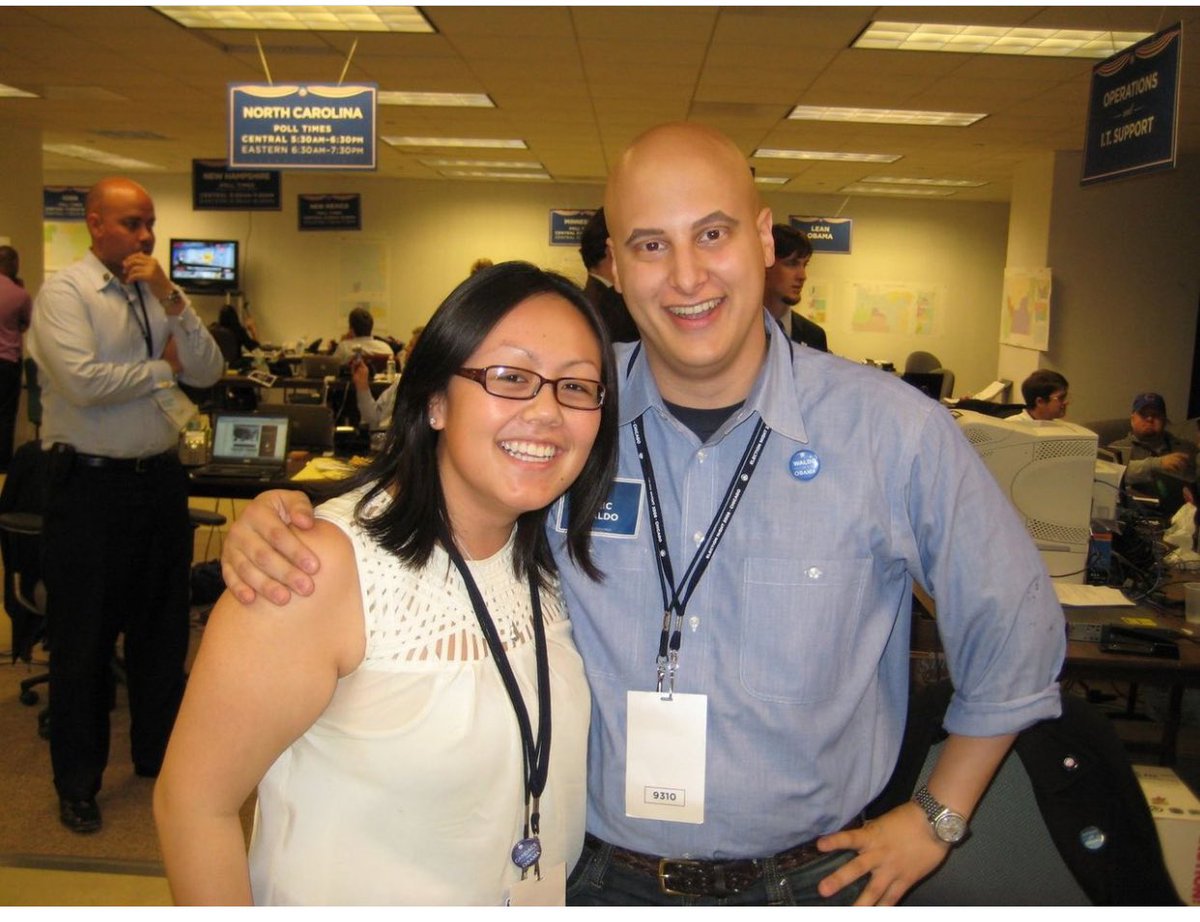 nankunda20's tweet image. The #DemocracyForum is happening and President @BarackObama spends some time with the program cohorts to hear from changemakers in the network about the challenges they face in their work to strengthen democratic culture.

A Leader that Inspires millions of Leaders: #Stand4Hope