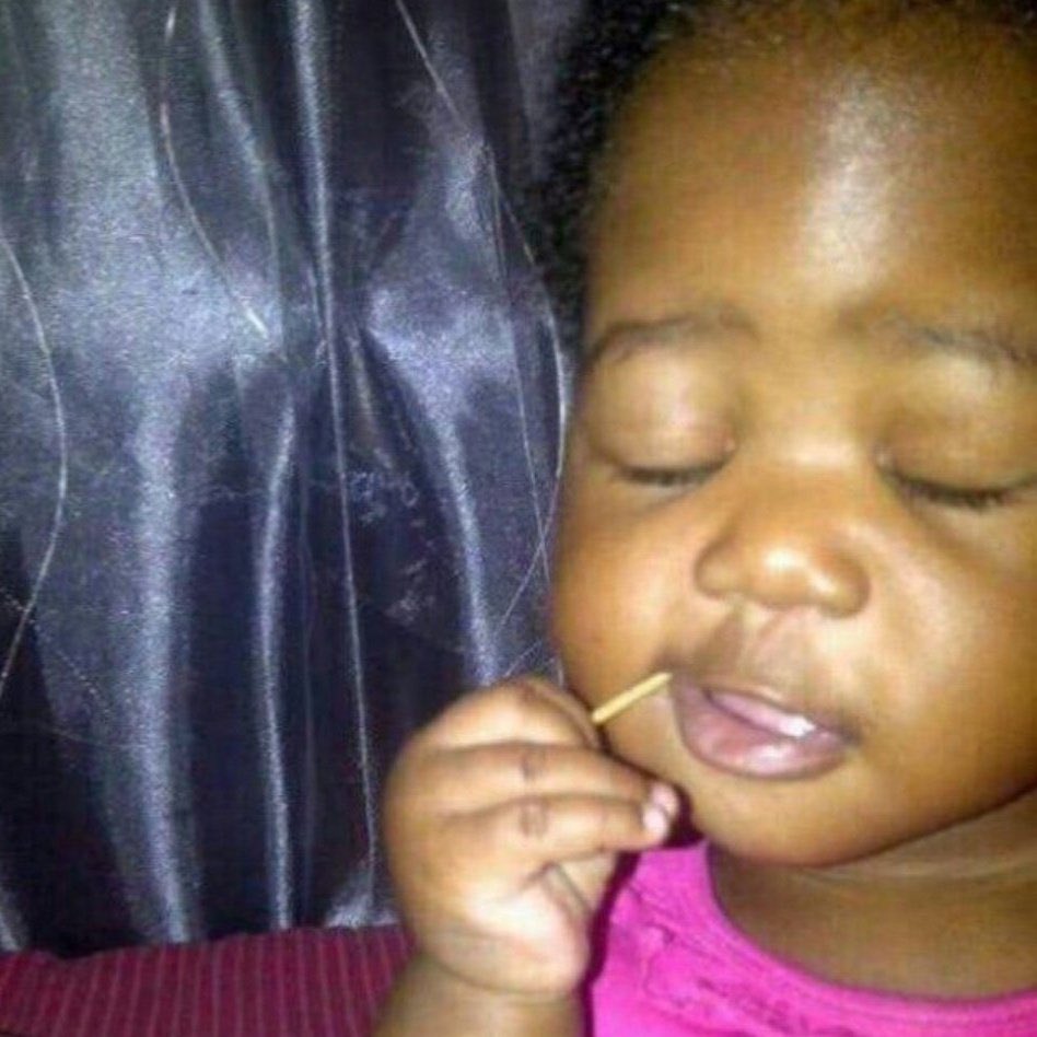 <a href="/confess256/">Weird Confessions</a> What goes around comes around just like the blades on a chainsaw