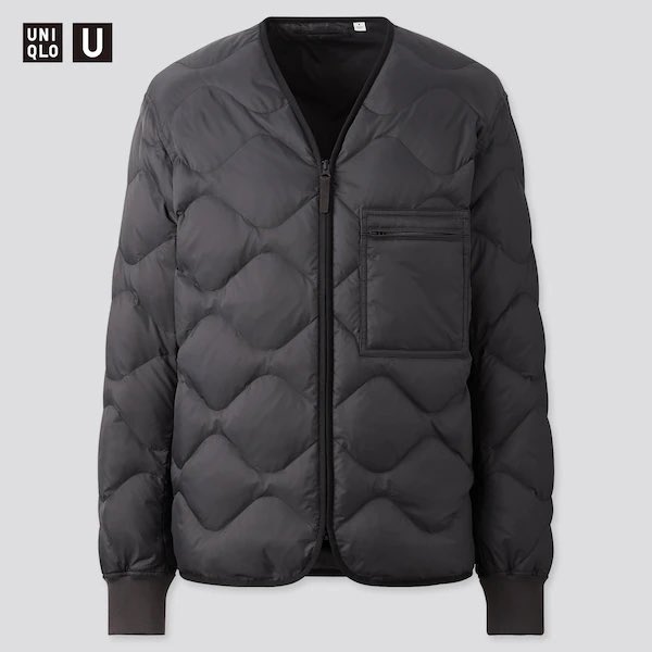 YKPartners's tweet photo. YKパートナーズスタッフです。

今回は「 #UNIQLO さんの #リサイクルダウンジャケット 」をご紹介します！

お客様やUNIQLOスタッフから回収したダウンジャケットを再利用するプロジェクトから、リサイクルダウン＆フェザーを100%使用したダウンジャケットが登場！

これからの時期におすすめです❄️ https://t.co/1muVO1vh8D
