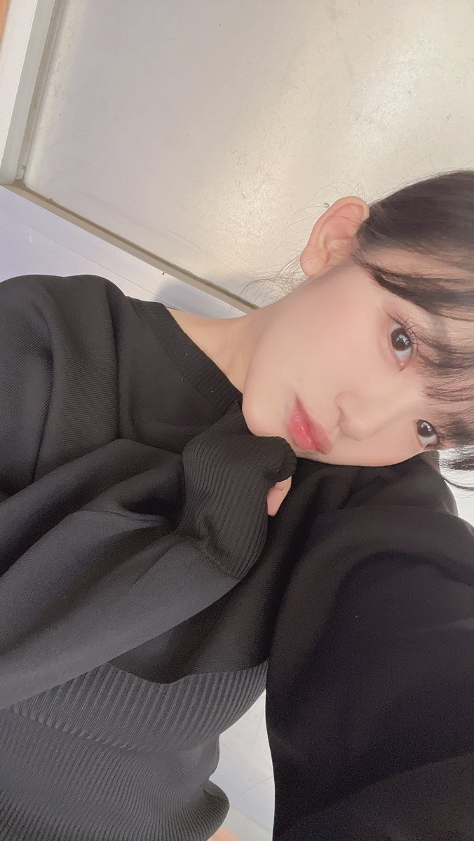 今日は一日ドラマ撮影の日🤍 https://t.co/m1gxzyuZjV