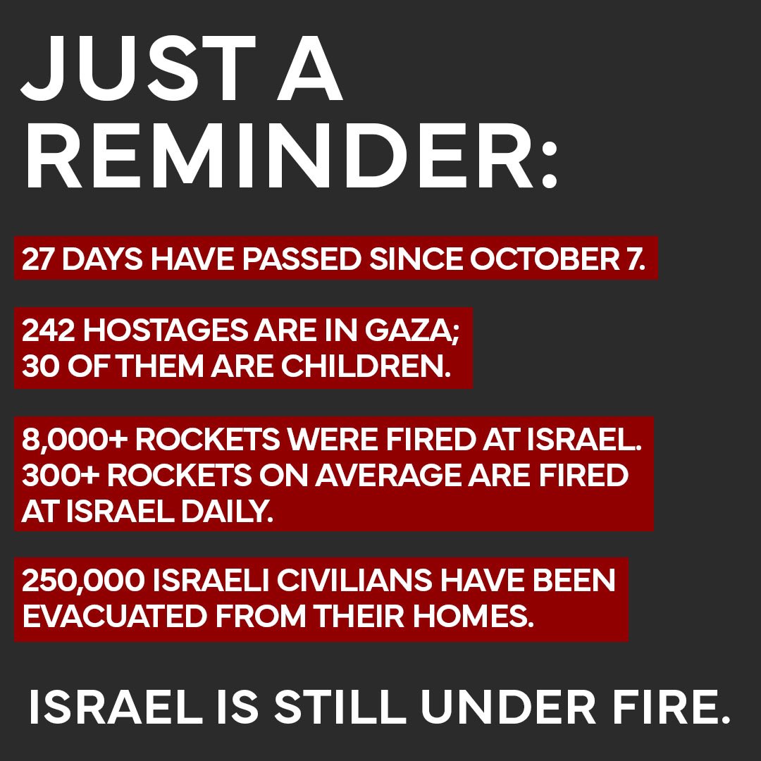 Israel Defense Forces tweet media