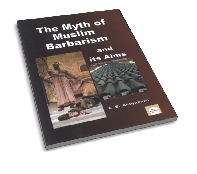 TheIslamicate's tweet photo. ...the terrible woes inflicted on the Palestinians for decades, the bloody invasions of Iraq, Lebanon and Afghanistan, and the tens of thousands of Muslims murdered by dictatorships sponsored by the West.

Source: https://t.co/PgJSccO17a