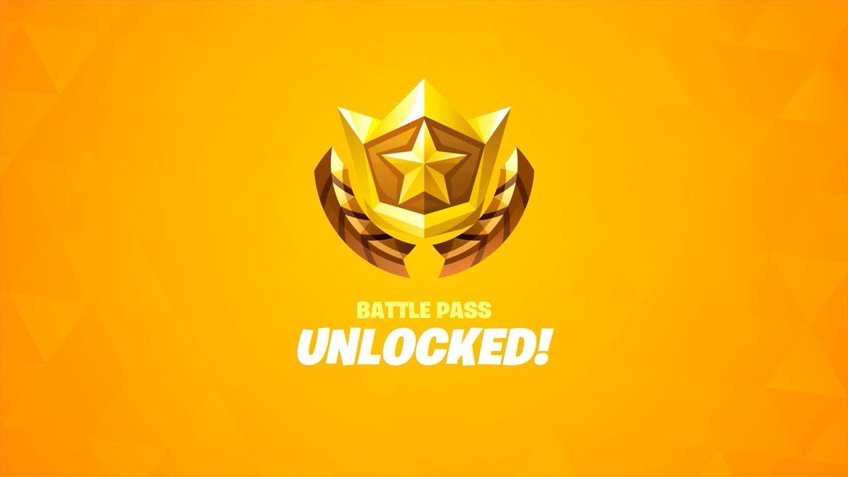 *FORTNITE OG BATTLE PASS GIVEAWAY*

There will be 10 winners in the form of ten 1,000 vbuck codes :)

Follow me and <a href="/Zinho1753/">iHATEfortNITE #TakinChances</a>, and retweet to enter

Ends on Friday