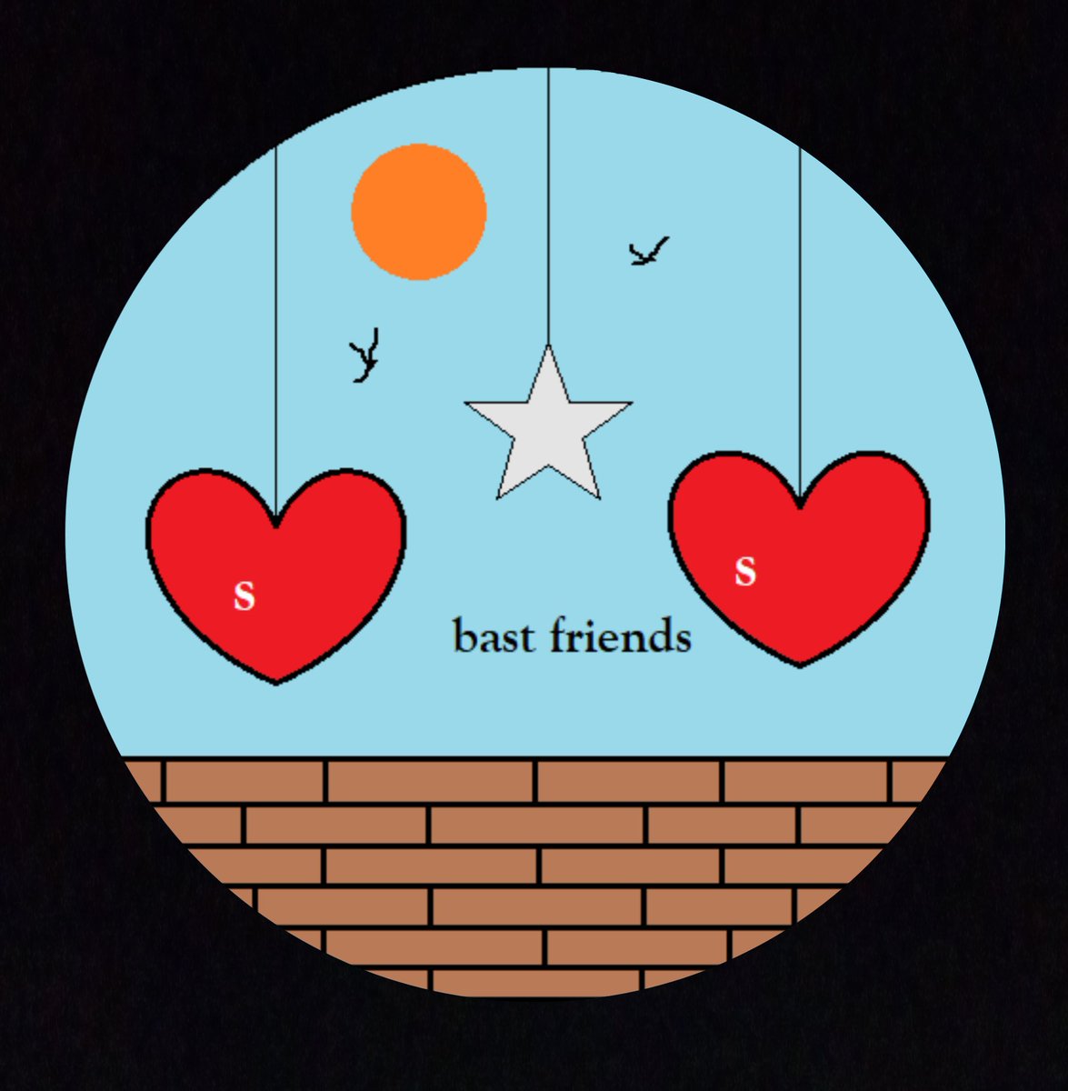 MSohaib629's tweet image. #S❤️S #s  @MSohaib629 @dp #SSdp