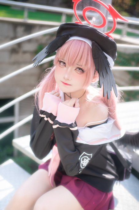 コスプレイヤー花崎MakuraのTwitter画像40