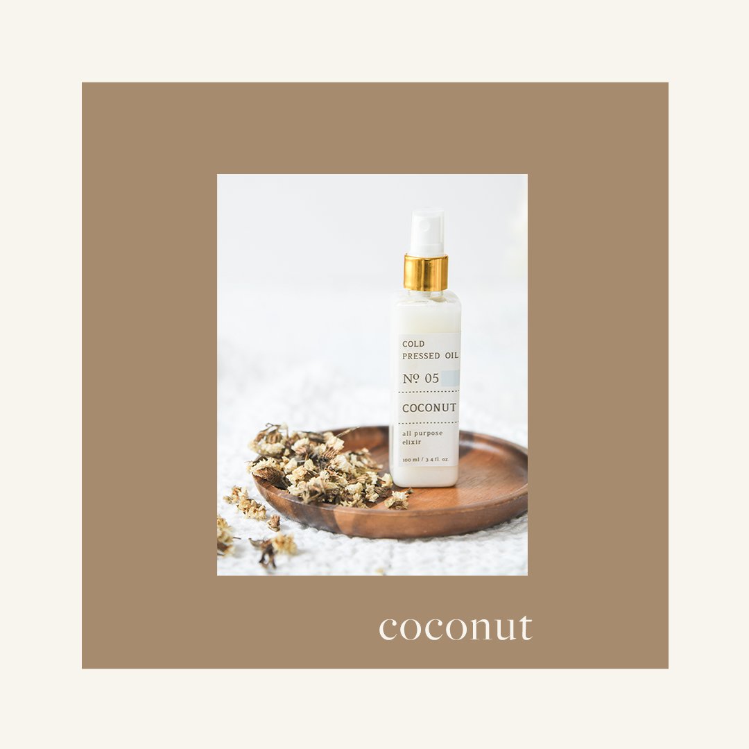 NatureTherapyIn's tweet photo. #coldpressedoil : #coconut
multipurpose elixir for hair + body, perfect for baby + mother, an elixir that does wonders for just about everything
#NatureTherapy  #smallbatchproduction #WomenOnTheGo #AfterBathOils
#moisturize #madeinIndia #coconutoil https://t.co/0h3O6ofV7i