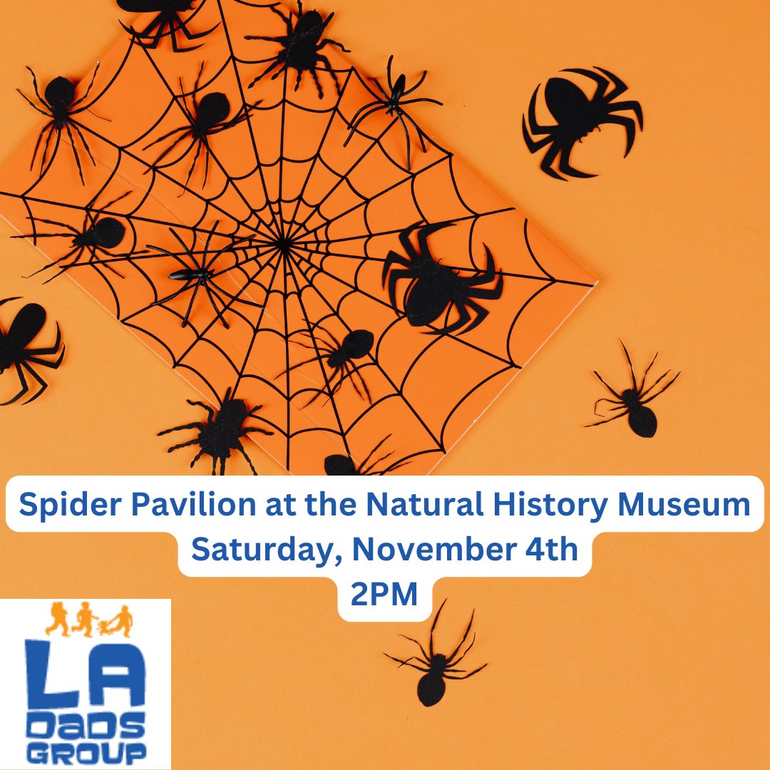 LA Dads Group tweet media