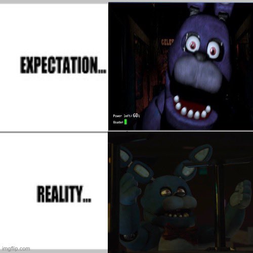 fnaf withered freddy Memes & GIFs - Imgflip