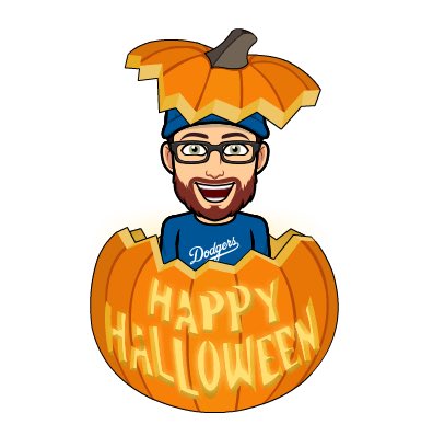 WhiskeyFlickPod's tweet photo. Happy #Halloween from your friends at Whiskey Flick! 🥃

What are your favorite spooky movies to watch during Halloween season? Shout em out below!

Remember - everyone’s entitled to one good scare 👻🎃 https://t.co/7w09KN3dK1