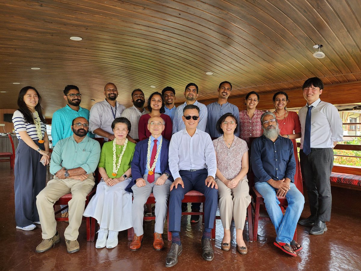 Korean Embassy India tweet media