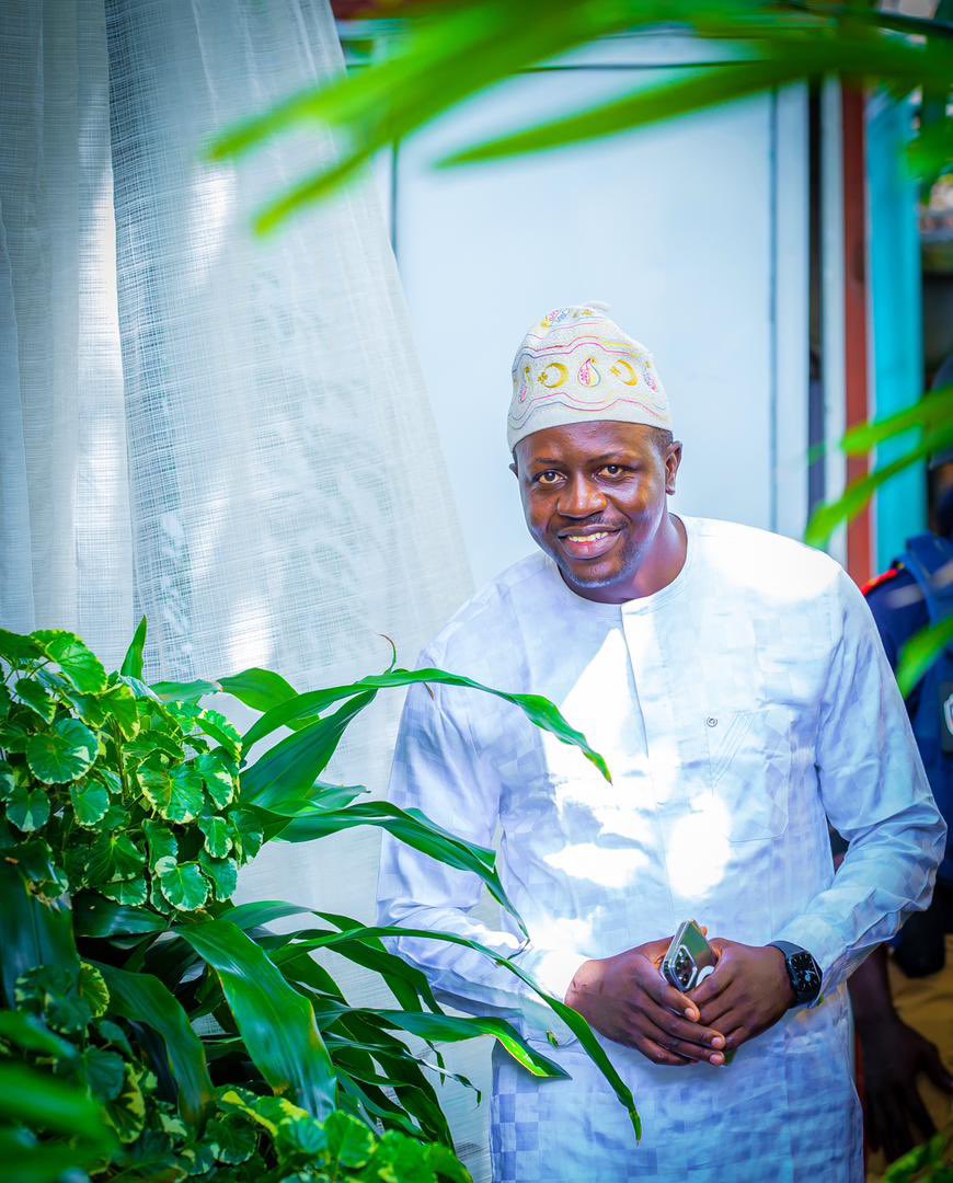 Mr_JAGs's tweet photo. +1 

Alhamdulillahi .. So far, So good 🙏🏾🙏🏾 https://t.co/lc2M15G6xb