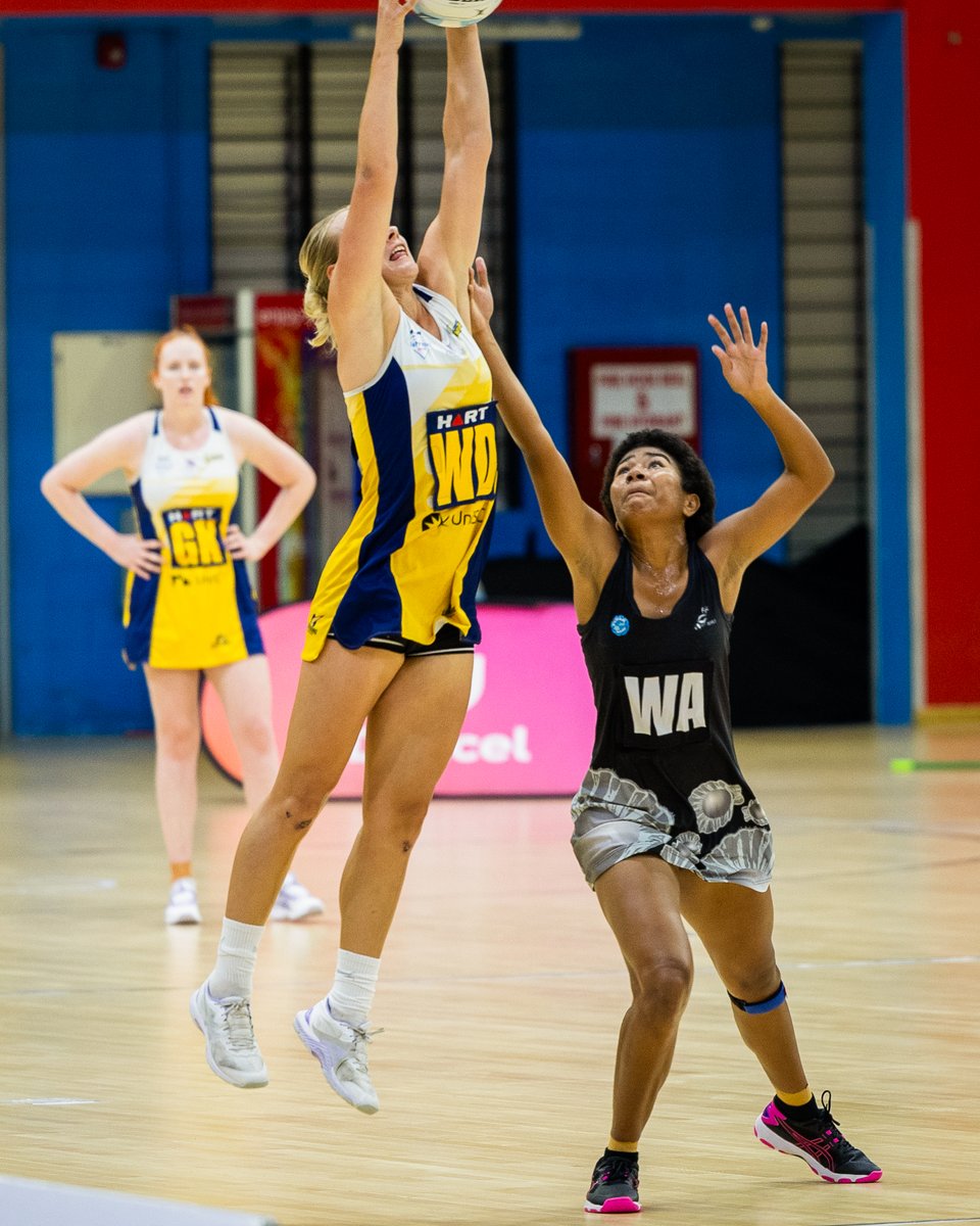 thunder_netball's tweet photo. Shout out to Sapphire player Baylee Boyd who has been named in the all-star Sapphire Series line-up.

Check out the full line-up: https://t.co/QdIKcR14U7 

Congrats, Bay! https://t.co/bh5eo1ZypB