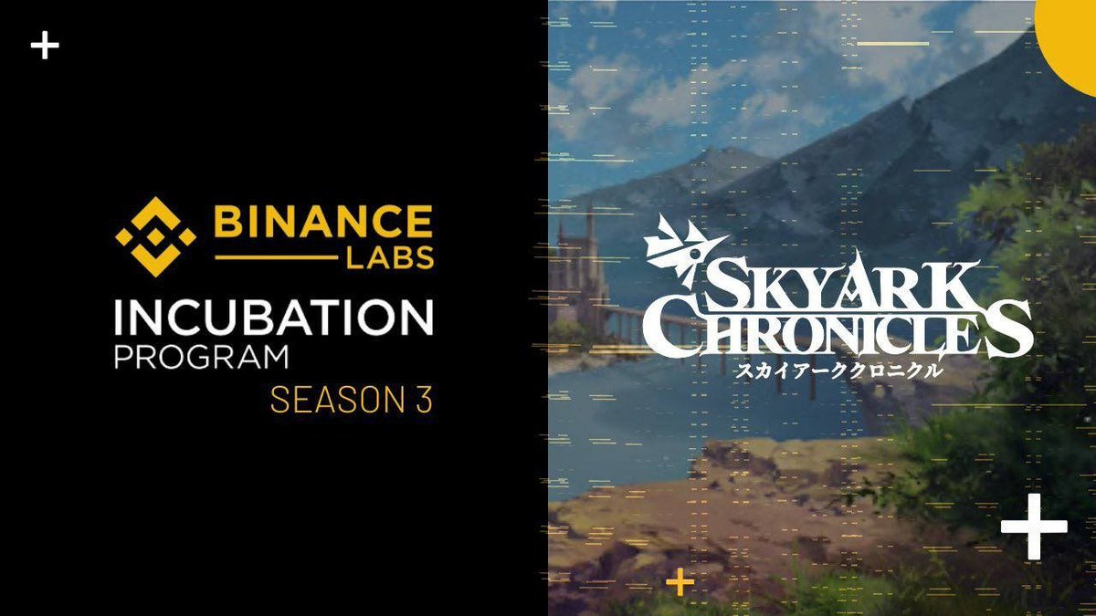 NFTHunterClub's tweet photo. 💢#GIVEAWAY 5 CODE SkyArk Chronicles🔥

Tham gia với 3 bước:  

1/ Follow @NFTHunterClub + @VNRetroactive + @CryptoHolic_VN + @OnBlockVC
2/ ❤️+ Retweet post này
3/ Cmt 1 số bất kỳ &amp; Tag 3 người bạn.

24h sau team sẽ chọn 5 bạn may mắn nhất để nhận Code, Goodluck 🥇 https://t.co/7SgyiGAtJK