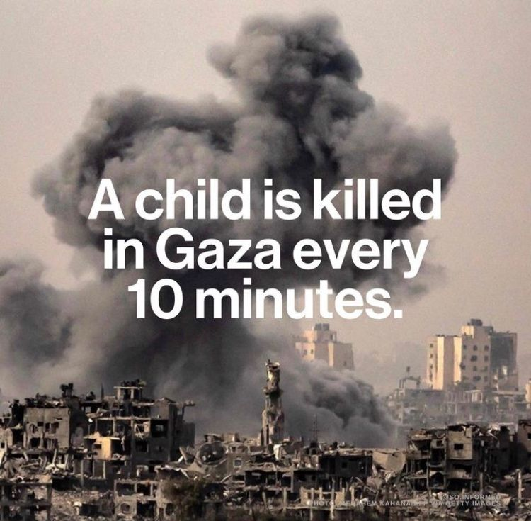 CuriousSalma's tweet photo. https://t.co/WjbXUpdy1c

#CeasefireNOW #Gaza #Palestine https://t.co/r0Re9Y5Vwr