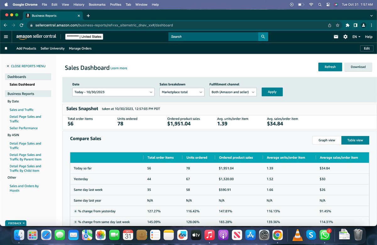 oshru8801's tweet photo. #onlinemarketing #onlinebusinesscoach #ecommercebusiness #ecommerce #onlinebiz #amazonseller #workfromhome #ecom #amazonfba #businessowner #privatelabel #amazonfbatips #amazonfbasecrets #fbaseller #amazondropshipping #sellingonamazon #amazonfbaus
#makemoneyfast #makemoney https://t.co/SymUUCqlNj