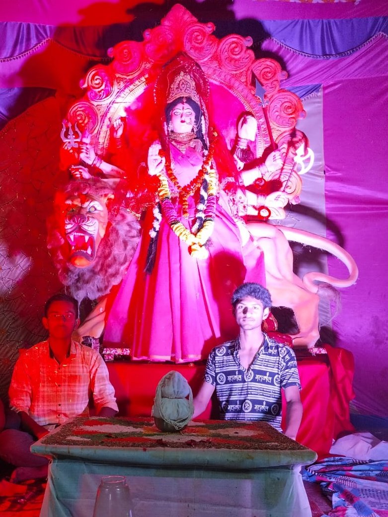 ABHISHARV100's tweet photo. छोटे भाई रुद्रांश सिंह चौहान क्रिस को जन्मदिन पर ढेर सारी शुभका��नाएं,ईश्वर का आशीर्वाद सदैव तुम पर बना रहे! https://t.co/QVXwzi57ss