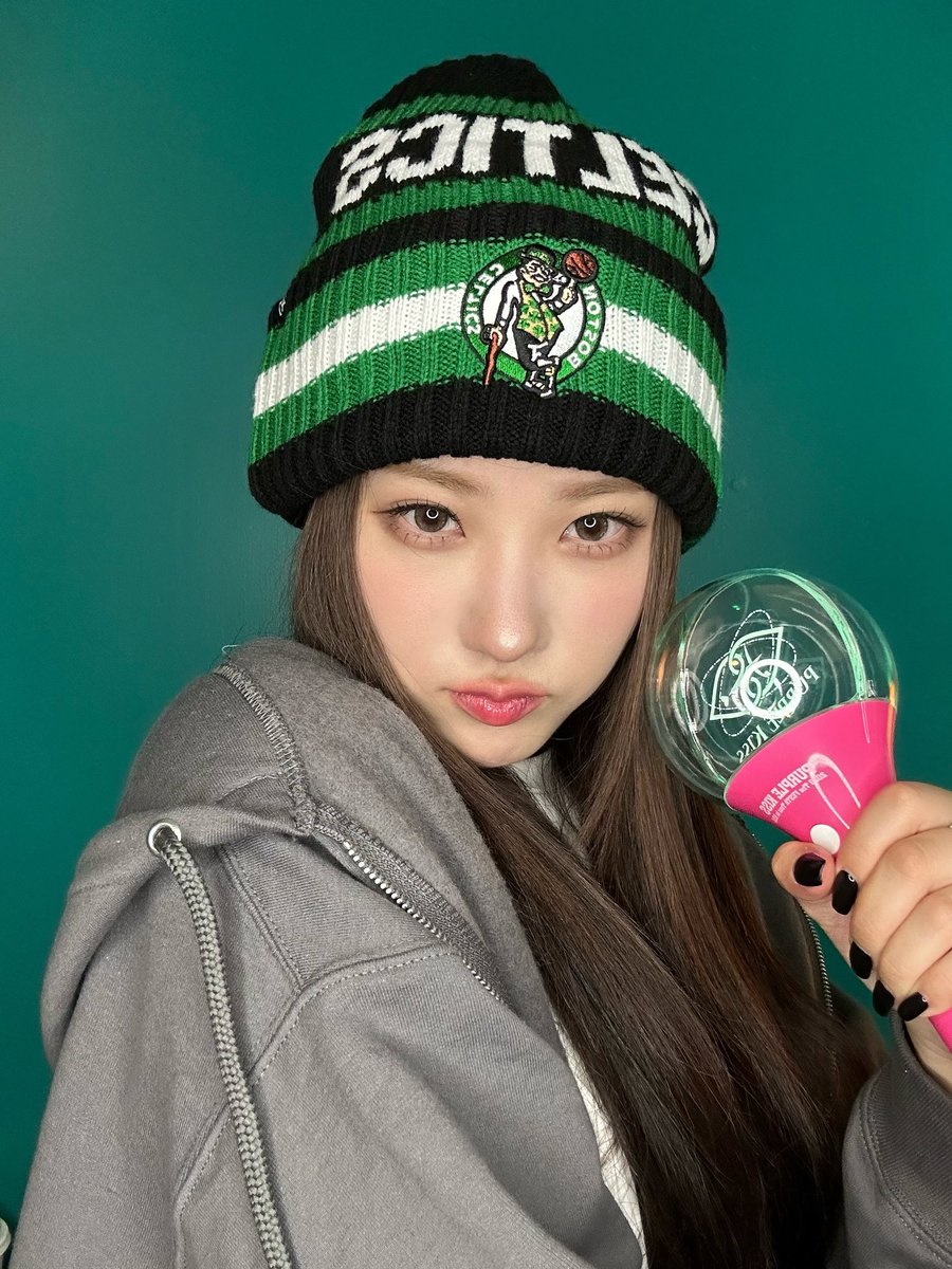 RBW_PURPLEKISS's tweet photo. [#채인]
Thank you Boston🖤
We'll be back!! https://t.co/Z3Kyyfvr8o