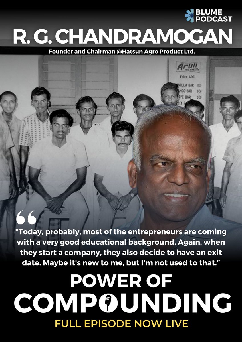 Blume Ventures tweet media