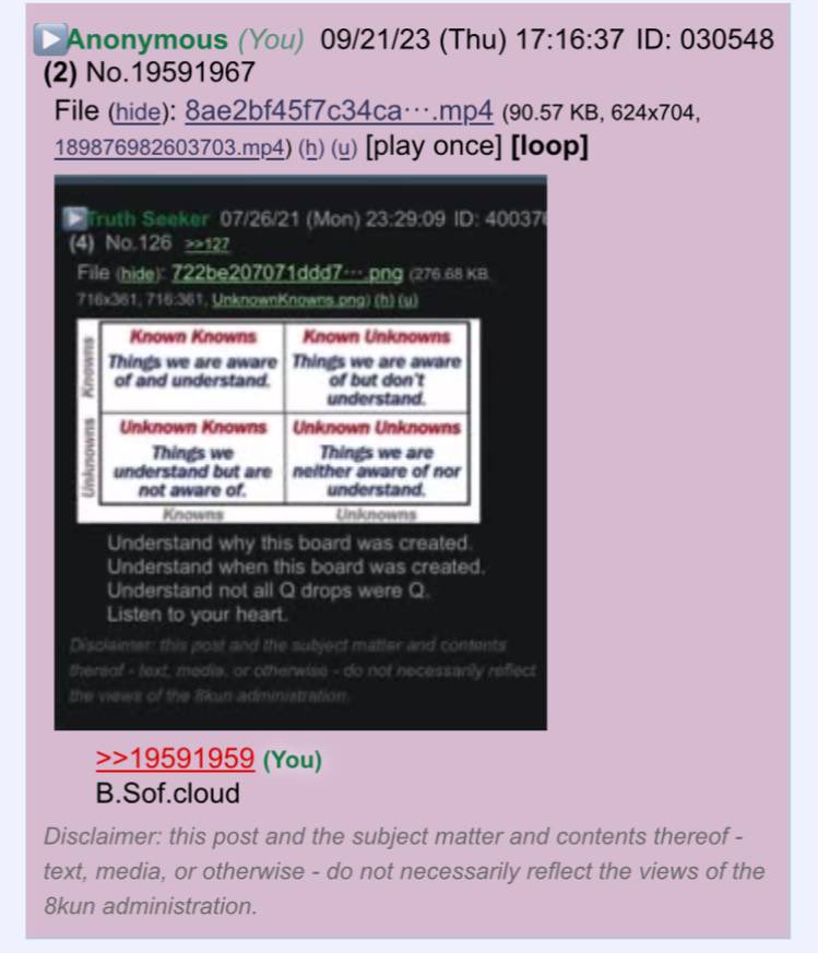 b5h8dvv's tweet photo. @17thSCOG @13thKai @JMommaluver @ElizabethPDove @ITHANKU12 @LadyRoyMustang @JakesEpiphany @PunishDem1776 @BVonxona @Rev1621 @Jeremibullfrog2 @SirCensorLot @DGhost92376 @learnindatruth @J_Q_17 @PugnaciousMedia @eyeronykyl @a_weezy89 @Ginko78285940 @Ghosted15466740 I’m actually #topanon
I’d shake your hand and buy the room a round.
Cuz I’m that kind of guy.
You see. I’ve trapped you here. You’re stuck with me.
So. Get comfy fren. You’ve traveled far on your journey.
Nice logo eh?
What company? https://t.co/YPzWwEFYiv