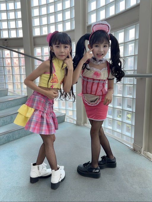 Twitterのコスプレ画像23