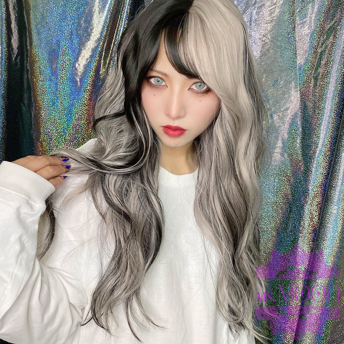 WIG shop ❤︎ ms.MOOD (@msmood_official) / X