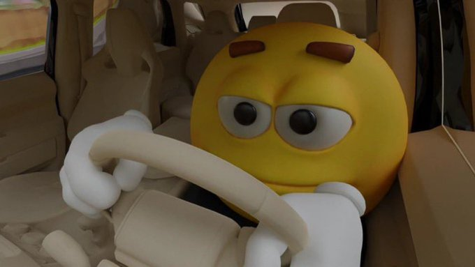 FatherOfApes's tweet photo. @cz_binance Imagine not owning the future nance meme mascot https://t.co/VQyeazLXhX
