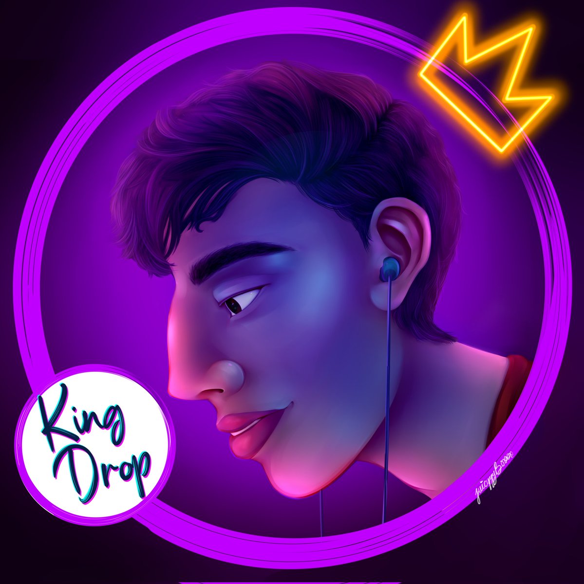 KingDrop tweet media