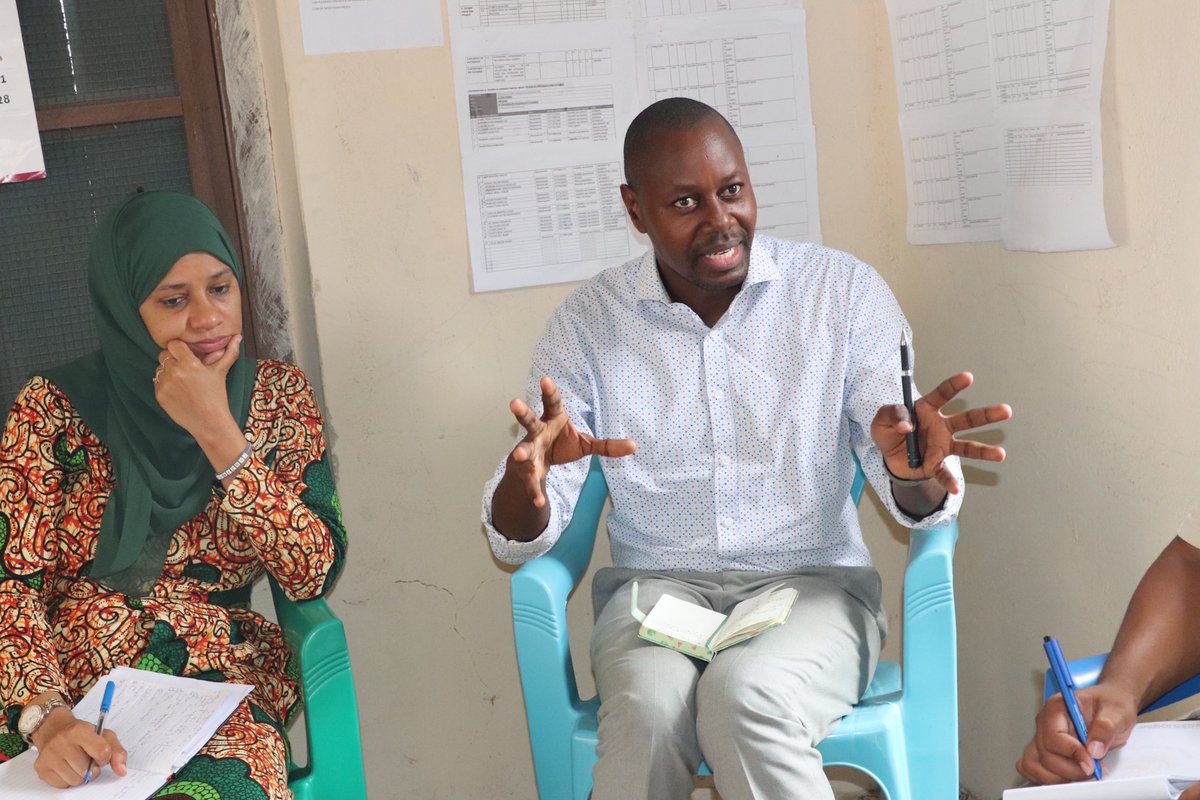 undptz's tweet photo. Through Mkoani District Paralegal Organisation #MDIPAO, the Legal Empowerment and Access to Justice Project #LEAPII has achieved significant impact:
- Notable improvement in human rights, especially for women, children, and persons with disabilities. https://t.co/KODlUx9vGi