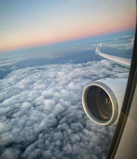 flyethiopian's tweet photo. Share your best Ethiopian window view photos with #WindowViewWednesdayfor a chance to be featured on our page!
Picture by: autieroandre
#ETMoments https://t.co/RHJmjJ3Y6X