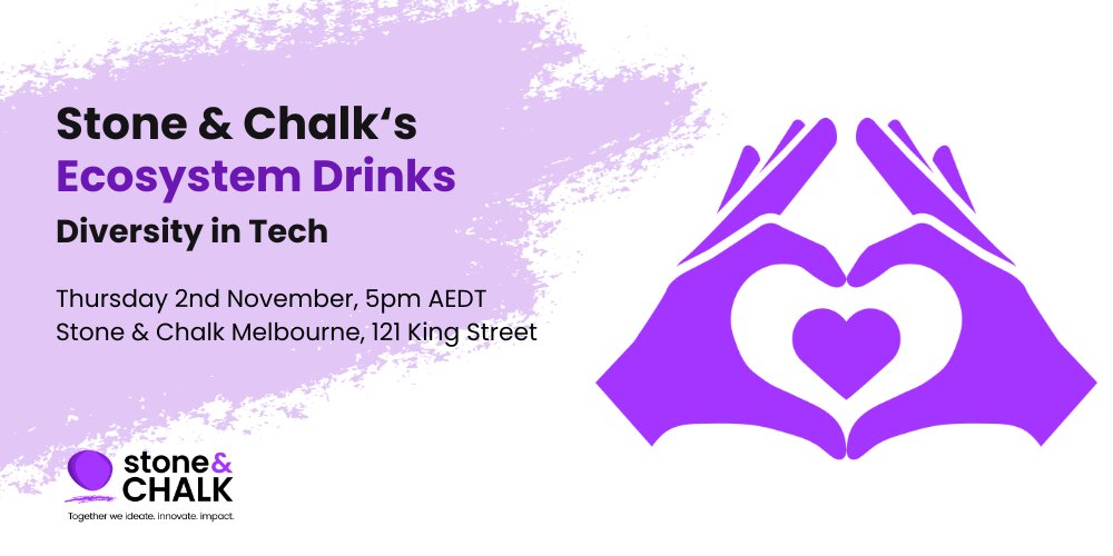 Stone & Chalk tweet media