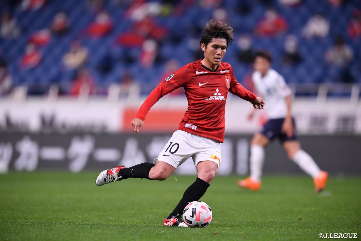 FC岐阜は 柏木陽介 選手が2023シーズン限りで現役を引退することを発表