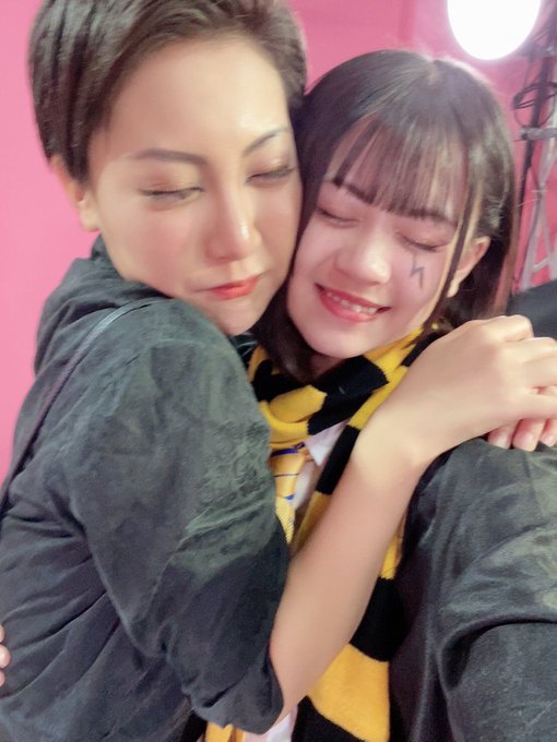 Twitterのコスプレ画像6