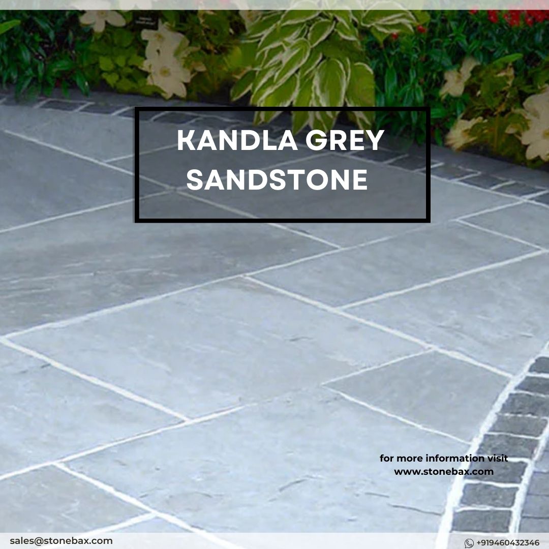 stone_bax's tweet photo. Looking to buy Kandla Grey Sandstone Look no further! Contact us today and let us help you elevate your space with the natural beauty of this stunning stone.
#kandlagreysandstone #NaturalStone #stone_bax #sandstone #limestone #naturalstone #slate #marble #quartzite #pavers https://t.co/nw5ZIOannx