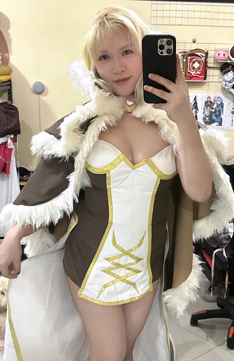 kolenchii's tweet photo. Speed run video posted on tiktok!
https://t.co/cVAIYbb8hi
#ragnarokonline #highwizard https://t.co/vlFv7oVKnA