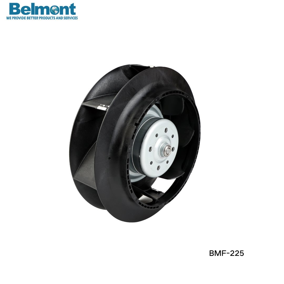 🔥BMF-225 centrifugal fan - your preferred power partner
🌬️ 3000 units in stock, limited time special price $16/unit
Contact us today to learn more or place an order.
✅Email: ann@belmont-tech.com
✅Whatsapp: +86 133 2817 6208

#centrifugalfan #BlowerFan #hvac #hvactech #ECFAN