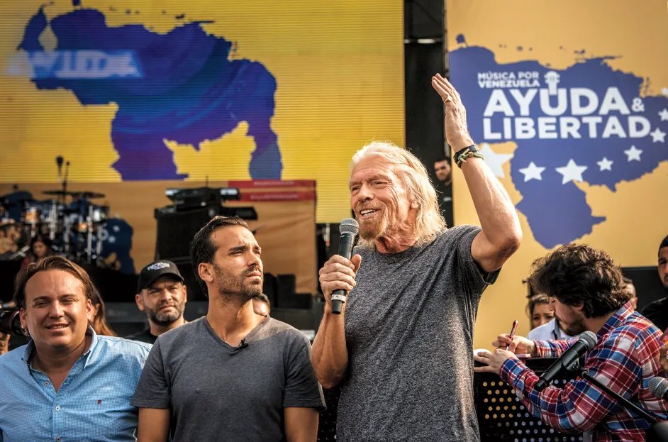 ¿Alguien sabe por qué la lluvia de artistas que en 2014, 2017 y 2019 hacían cola para pronunciarse en contra de Venezuela y su gobierno, no han dicho NADA contra el estado de Israel, que ya lleva más de 8 mil civiles palestinos asesinados, entre ellos miles de niños?