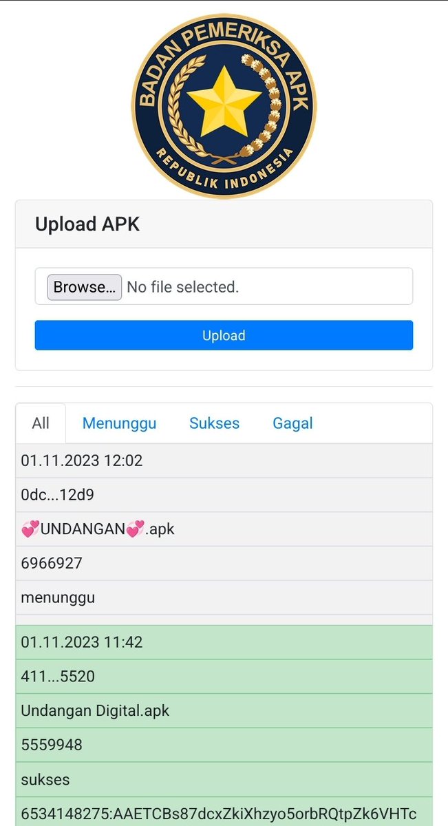 🐯 Kang Ibnuks tweet media