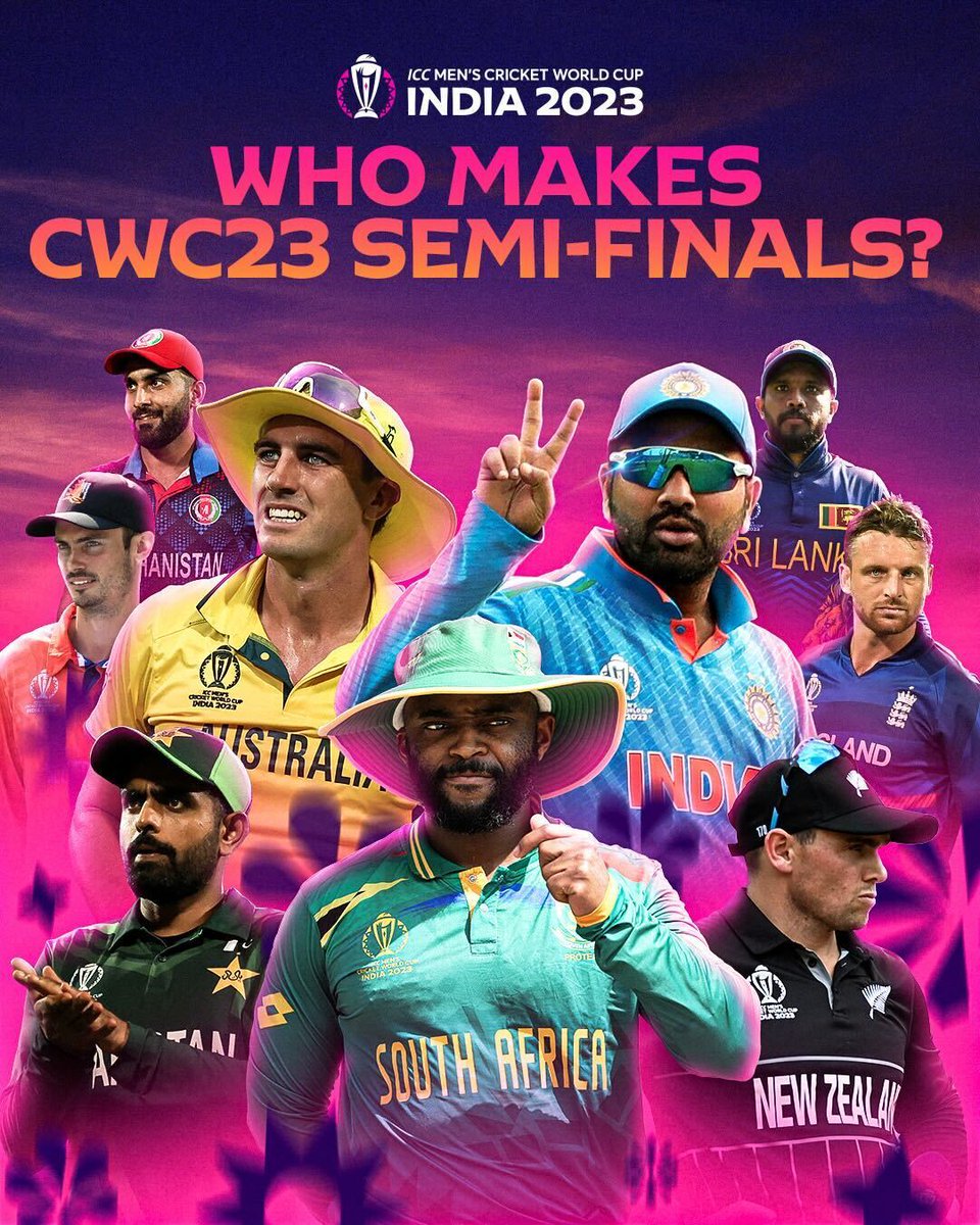 ICC tweet media