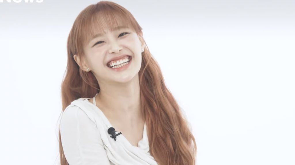 chuu pics tweet media
