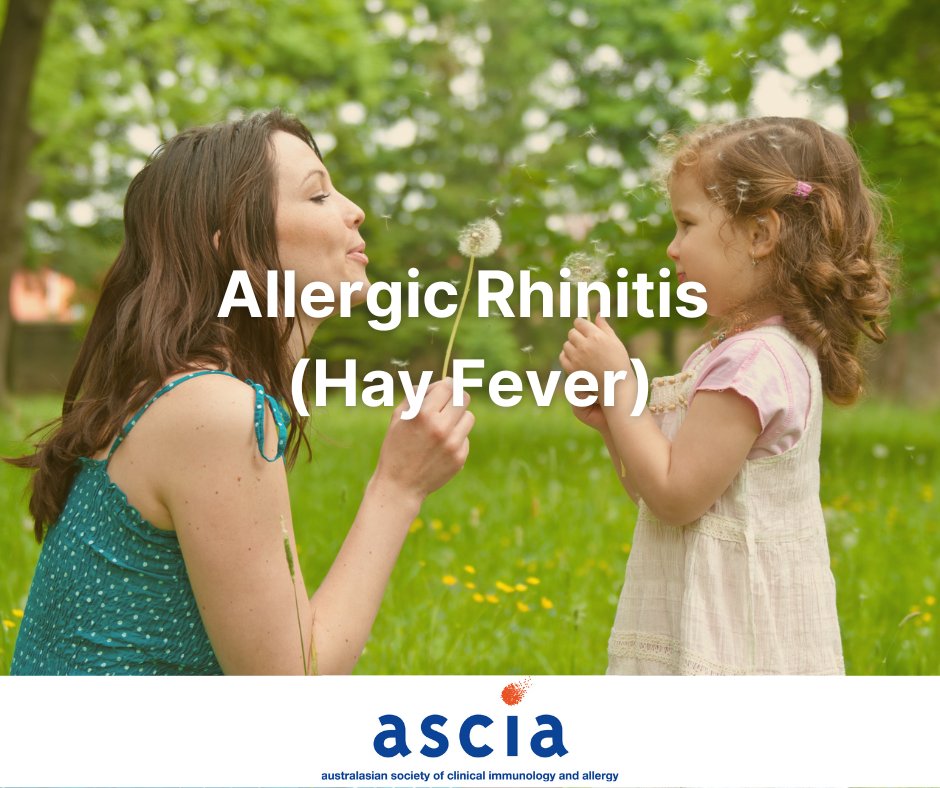 ascia_news's tweet photo. ASCIA Fast Facts provide reliable information that is easy to read about topics such as allergy testing, allergic rhinitis, food allergies, eczema, drug allergy and more.
Go to https://t.co/WWwmwzHHVM

#ASCIA #Allergy #PatientInformation #MedicalResources https://t.co/ZNiurtSua1