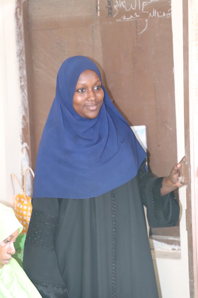 undptz's tweet photo. 📚Empower a woman, empower a generation! Thanks to @undptz's #LEAPII project, supported by @IrLembTqnzania in collaboration w/ Zanzibar govt & #MDIPAO, teen mothers in Pemba get a second chance. They're reintegrated into school, w/ psychosocial support to excel in education. https://t.co/mJ3LpIcOq6
