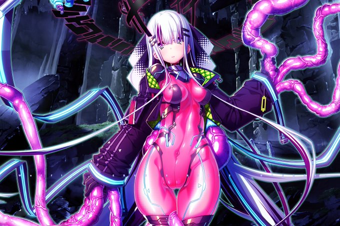 ソーシャルゲーム『エデンズリッターグレンツェ』
ドクトル・ベルフェゴール を描かせていただきました。

#エデンズリッターグレンツェ #グレンツェ
※画像は運営、版権元の許可をいただき掲載しています。
(C)Waffle  -EDEN'S RITTER GRENZE- 