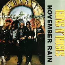 RockOthers's tweet photo. #ClassicJukeBox by @DonPiricoddi
Per iniziare Novembre un classico
@gunsnroses - November Rain
https://t.co/j8ZqGQnILE
When I look into your eyes
I can see a love restrained
But darlin' when I hold you
Don't you know I feel the same?… https://t.co/juvTFC5tP4