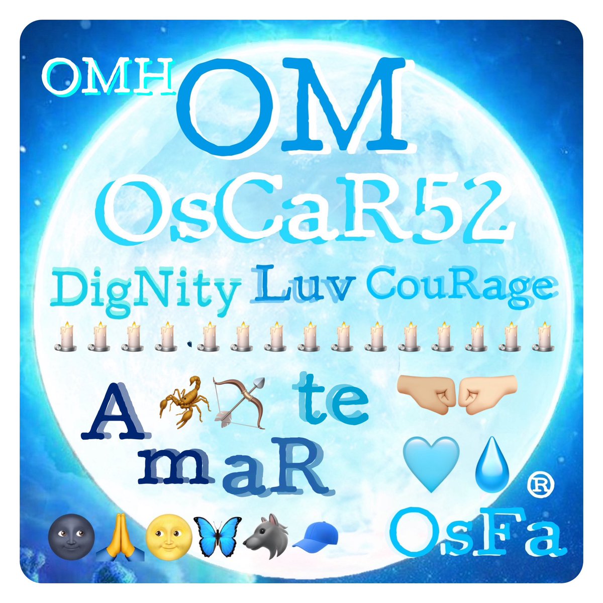 fabiianbeta08's tweet photo. #OM 👊❤️👍.. ..🕯🕯🕯🕯.🕯🕯🕯🕯🕯🕯🕯️🕯️🕯️🕯️🕯️
“.#Mi_CorazON 🦂🏹 Le pidE a #LA_RaZOn 🌟 Mi coRazoN 🦋🐺🧢🟨🟨🟨🎙️… 🌚🙏🌝 #AmaRte ES Lo qUe 🫶 #hE_deciDidO 💥👊♥️ by mi PA #OjosBonitOS TeAMO @oscarmataherr #OMH5️⃣2️⃣!!”
🤍🤜🏼🤛🏻🤍
#ONicO
#OMLegacy
#OsFa_MiLy
By #OsFa® 🩵💧 https://t.co/OL5AcAJG8j