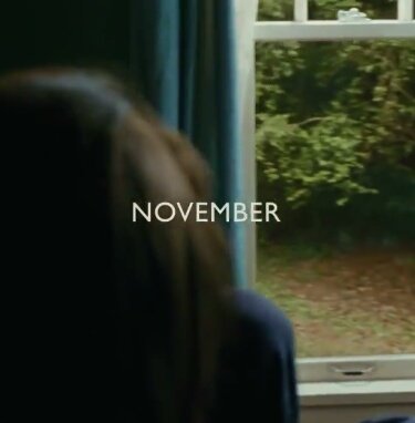 archivetwilight's tweet image. hello november