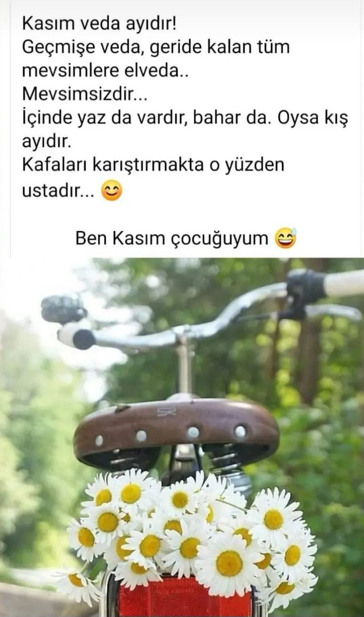 YesimKarakoc4's tweet photo. https://t.co/yll45gg1xt