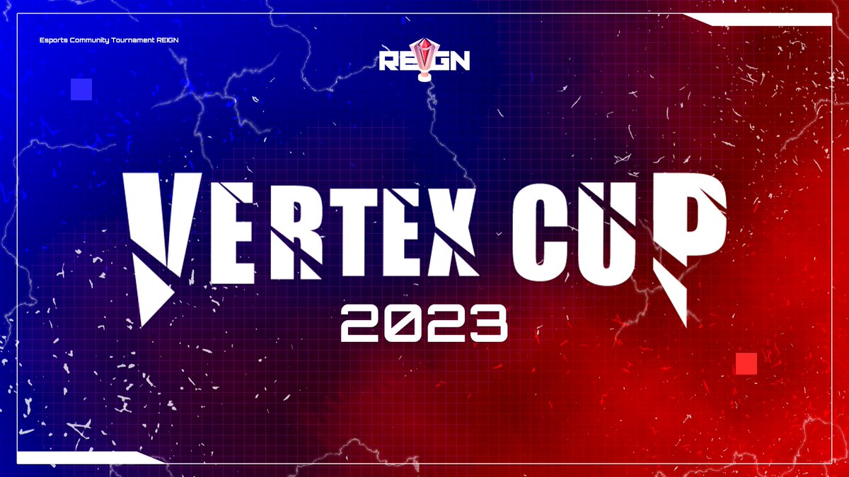 gt_REIGN's tweet photo. 【デュエプレ公認大会】
「REIGN DMPS VERTEX CUP 2023 Winter vol.4」
日時：11/14 21:00~
賞品：公認大会サポート
参加条件：フォロー&amp;リポスト、エントリー、デッキ提出

▼エントリーはこちら
https://t.co/AiA7ZdmilT
#デュエプレ #REIGN_DMPSt #gtREIGN https://t.co/mJ7swIIHri