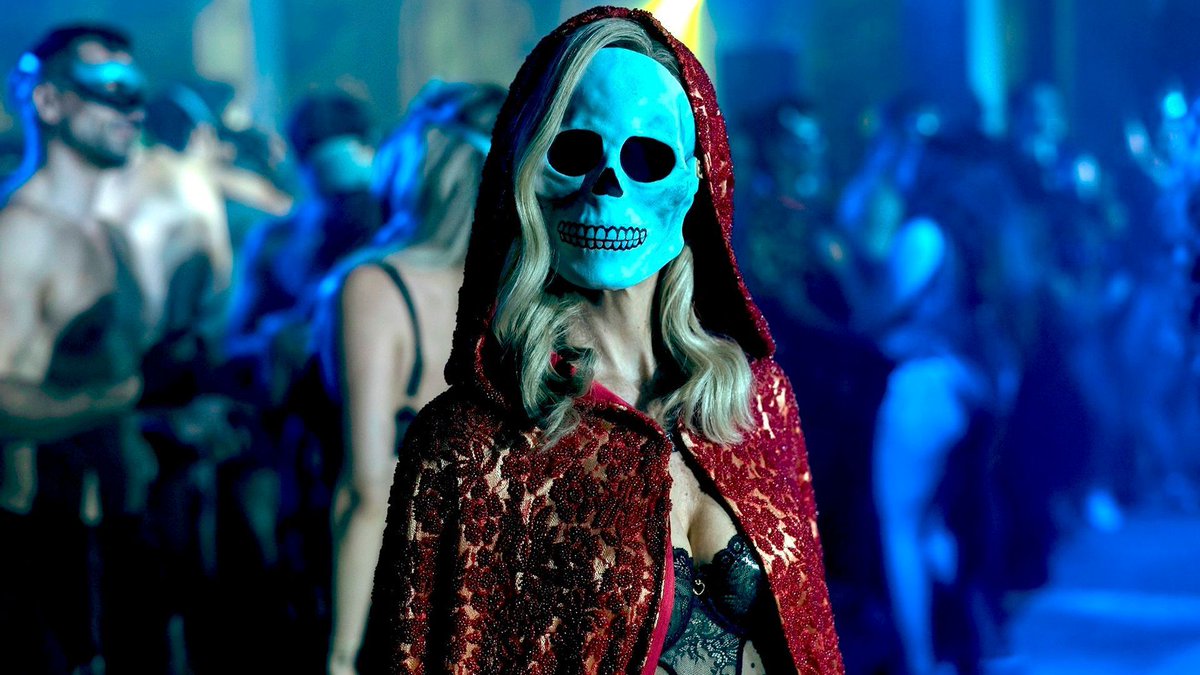 Staying In tweet media