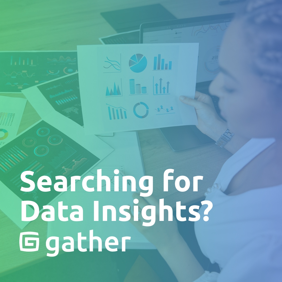 Dive into data insights with Gather's Data Analysis services. Measure performance and shape future strategies. Uncover the true potential of your data: gathercapture.com/try-gather/ 

#DataAnalysis#BusinessInsights